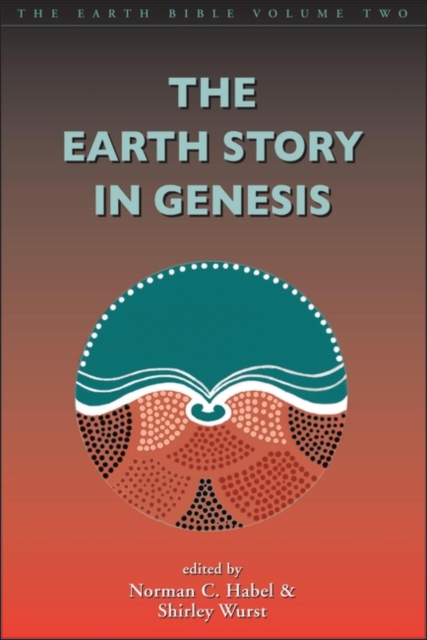 Earth Story in Genesis : Volume 2, PDF eBook