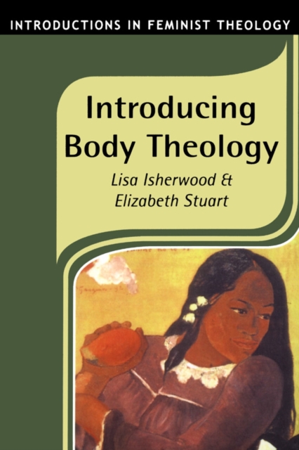 Introducing Body Theology, PDF eBook