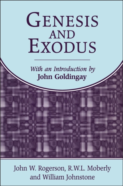 Genesis and Exodus, PDF eBook