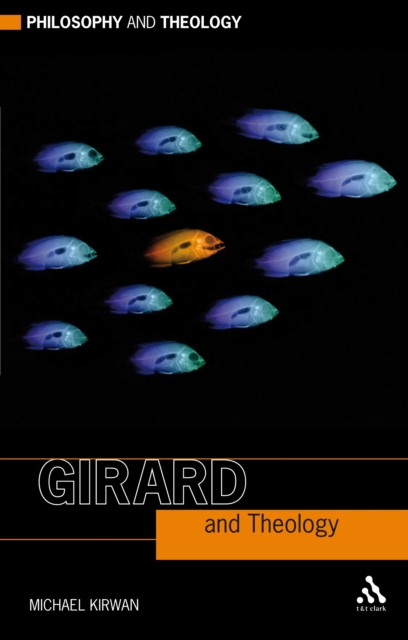 Girard and Theology, PDF eBook