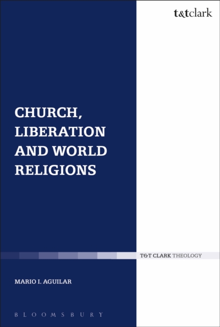 Church, Liberation and World Religions, EPUB eBook