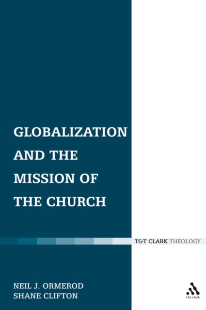 Globalization and the Mission of the Church, EPUB eBook