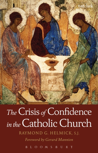 The Crisis of Confidence in the Catholic Church, EPUB eBook