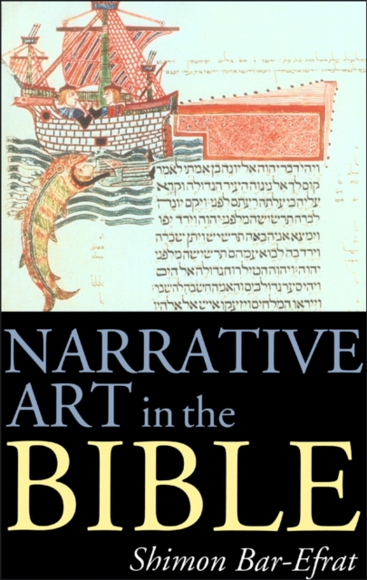 Narrative Art in the Bible, PDF eBook