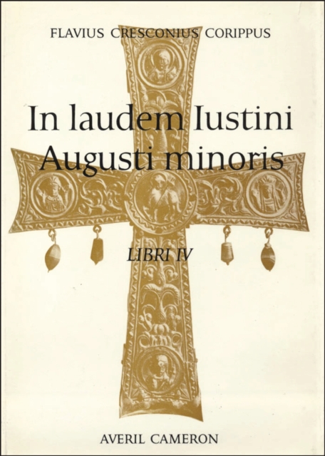 In Laudem Iustini Augusti Minoris, PDF eBook