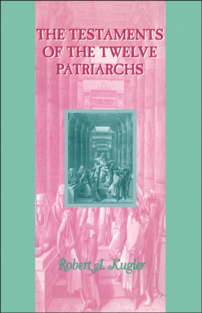 Testaments of the Twelve Patriarchs, PDF eBook