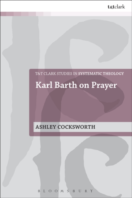 Karl Barth on Prayer, PDF eBook