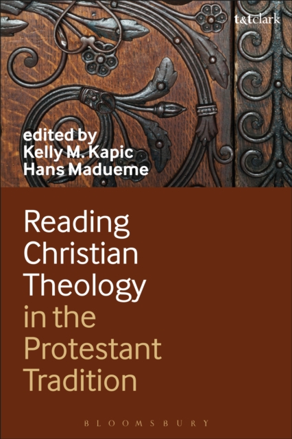 Reading Christian Theology in the Protestant Tradition, EPUB eBook
