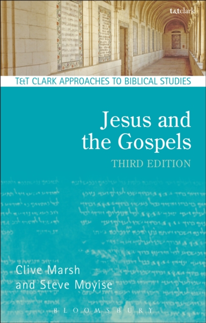 Jesus and the Gospels, EPUB eBook