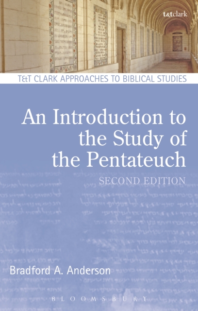 An Introduction to the Study of the Pentateuch, EPUB eBook