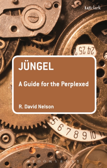 Jungel: A Guide for the Perplexed, Paperback / softback Book
