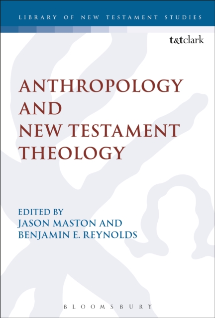 Anthropology and New Testament Theology, PDF eBook