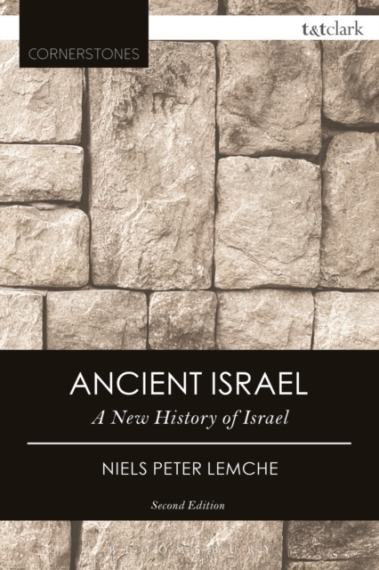 Ancient Israel : A New History of Israel, EPUB eBook