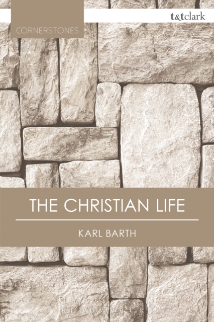 The Christian Life, EPUB eBook