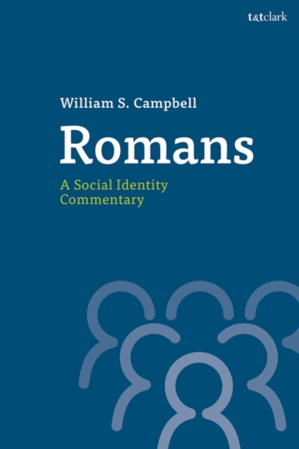 Romans: A Social Identity Commentary, PDF eBook