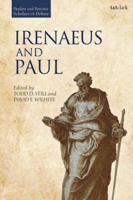 Irenaeus and Paul, PDF eBook