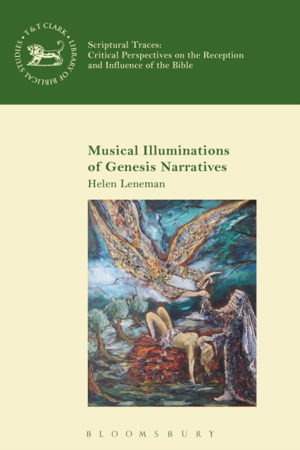 Musical Illuminations of Genesis Narratives, PDF eBook