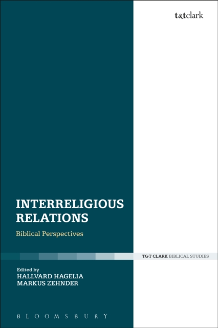 Interreligious Relations : Biblical Perspectives, PDF eBook
