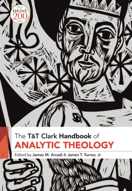 T&T Clark Handbook of Analytic Theology, PDF eBook