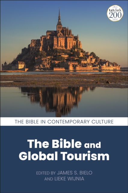 The Bible and Global Tourism, PDF eBook