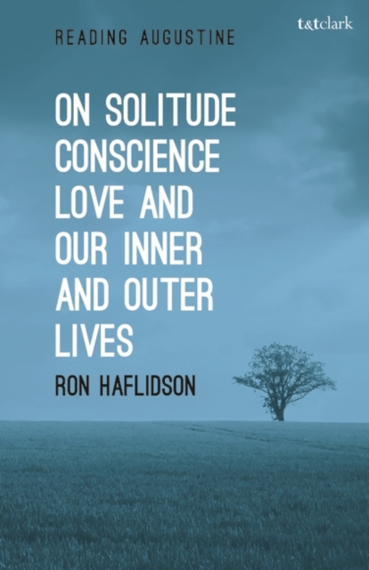 On Solitude, Conscience, Love and Our Inner and Outer Lives, EPUB eBook