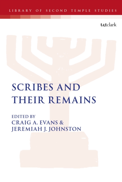 Scribes and Their Remains, Paperback / softback Book