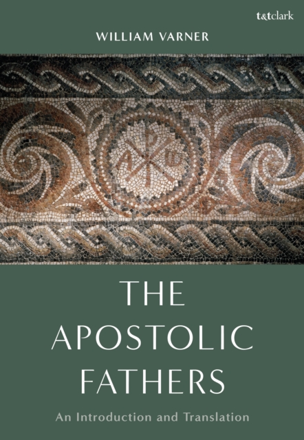 The Apostolic Fathers : An Introduction and Translation, Paperback / softback Book