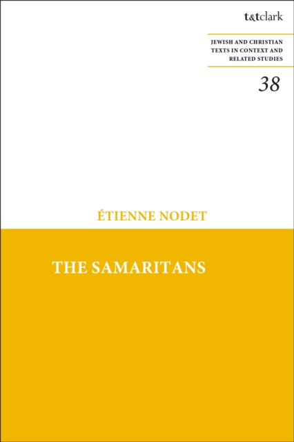 The Samaritans, PDF eBook