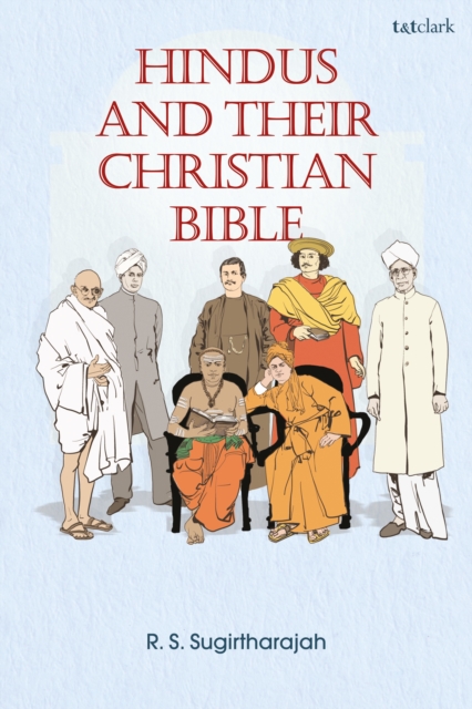 Hindus and Their Christian Bible, EPUB eBook