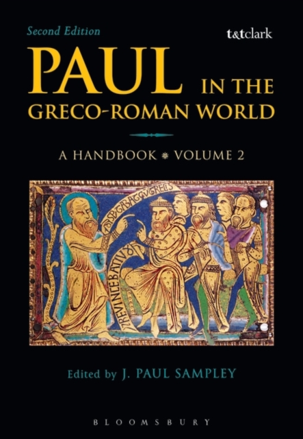 Paul in the Greco-Roman World: A Handbook : Volume II, Paperback / softback Book