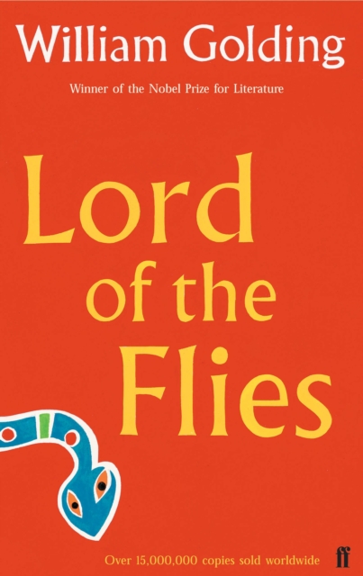 Lord of the Flies, Paperback / softback Book