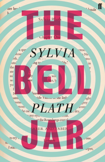 The Bell Jar, Paperback / softback Book
