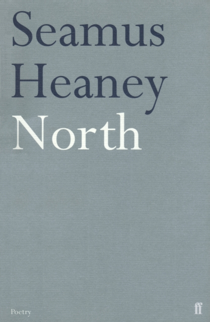 North, Paperback / softback Book