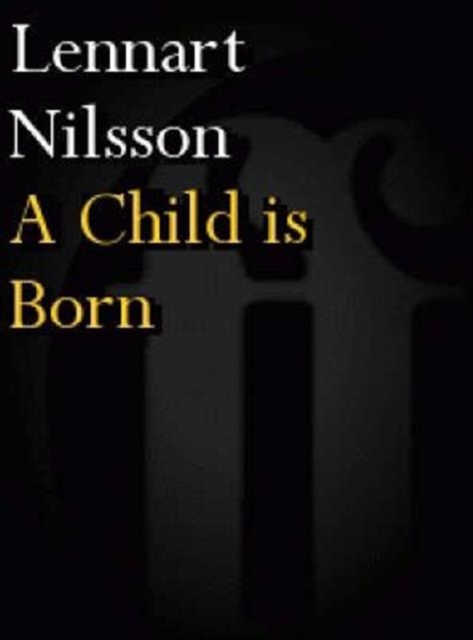 A Child is Born, Paperback / softback Book