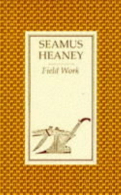Field Work, Paperback / softback Book