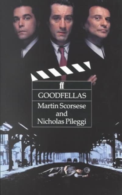 Goodfellas, Paperback / softback Book