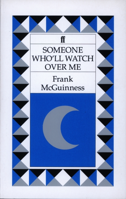 Someone Who'll Watch Over Me, Paperback / softback Book