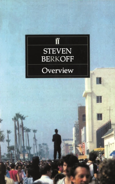 Overview, Paperback / softback Book