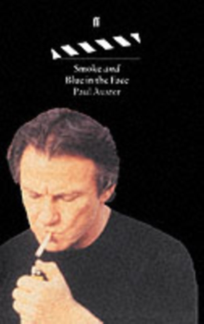 Smoke & Blue in the Face, Paperback / softback Book