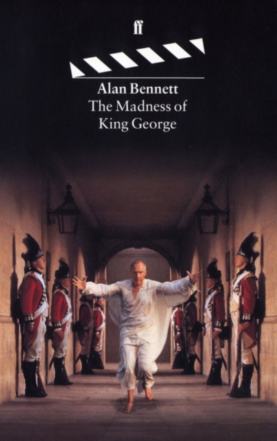 The Madness of King George, Paperback / softback Book