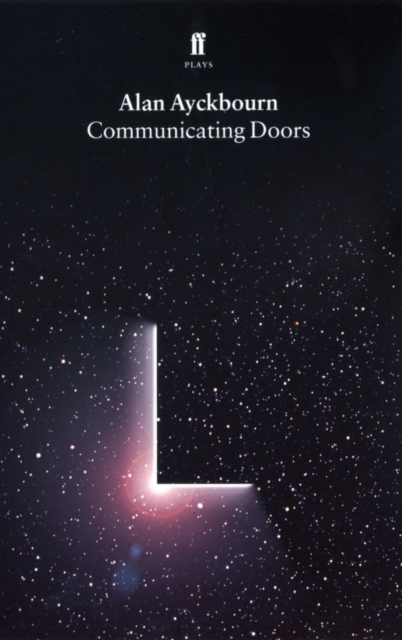 Communicating Doors, Paperback / softback Book