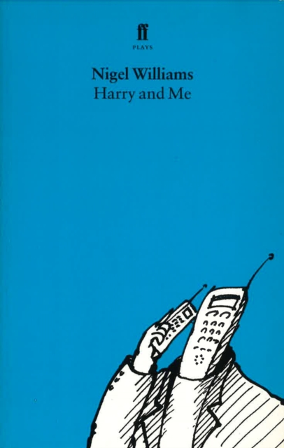 Harry and Me, Paperback / softback Book
