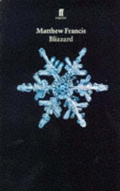 Blizzard, Paperback / softback Book