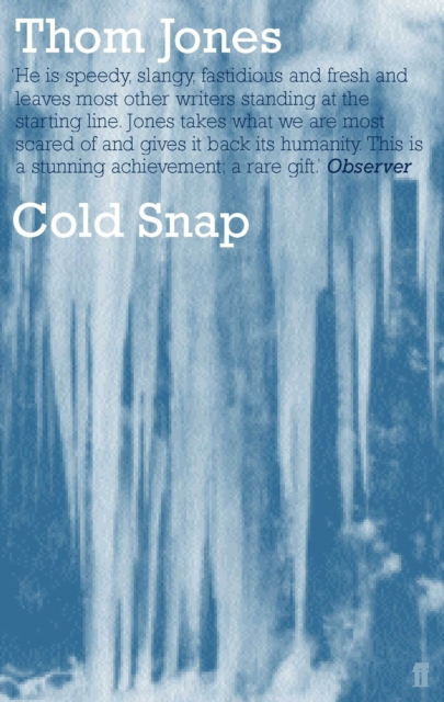 Cold Snap, Paperback / softback Book