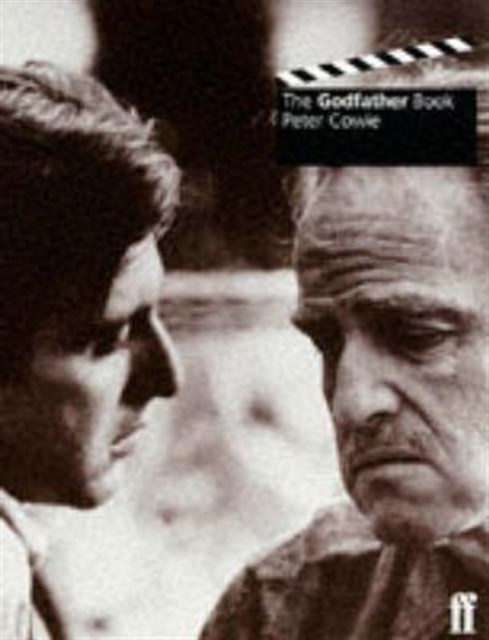 Godfather Book, Paperback / softback Book