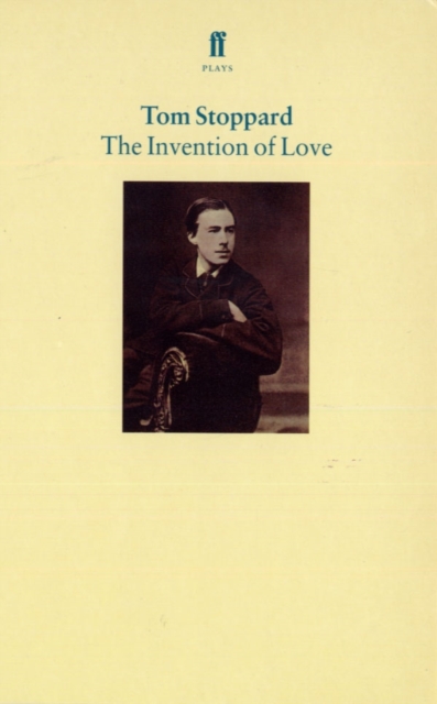 The Invention of Love, Paperback / softback Book