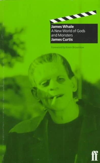 James Whale, Paperback / softback Book