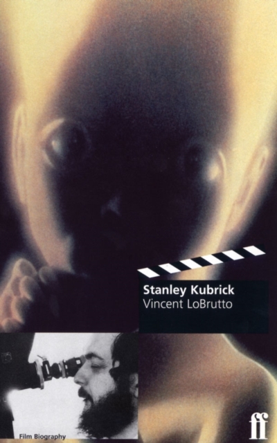 Stanley Kubrick, Paperback / softback Book