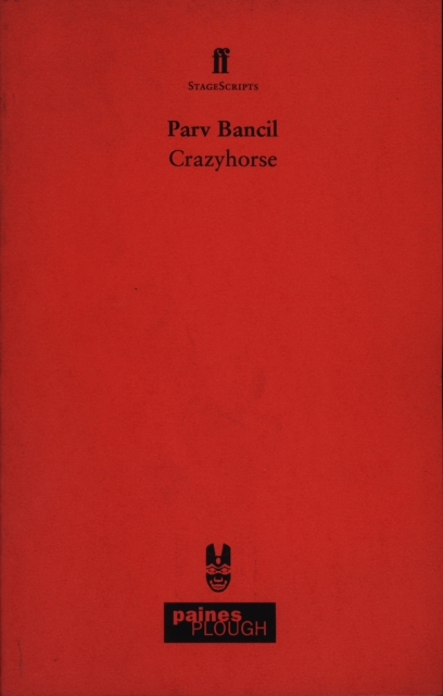 Crazy Horse, Paperback / softback Book