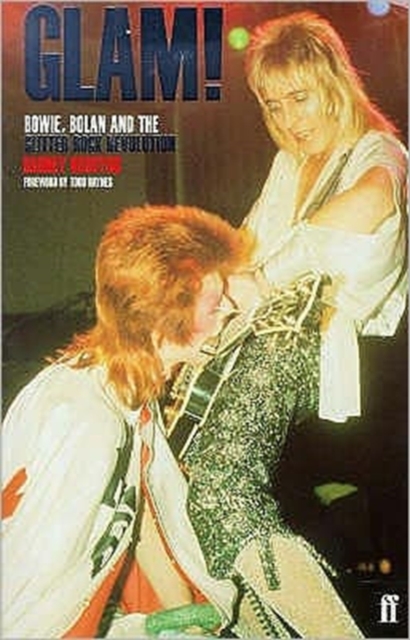 Glam!, Paperback / softback Book